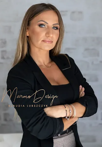marmo Design Klaudia Lubszczyk